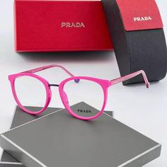 عینک آفتابی طبی زنانه پرادا Prada قابلیت تعویض عدسی 