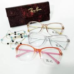 عینک طبی زنانه برند Ray Ban