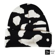 کلاه تک بافت مدل tb655 Single textured hat tb655