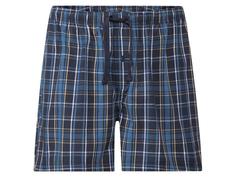 شلوارک نخی مردانه برند لیورجی کد ۳۸۰۰۵۲۱۴ mens short