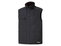 ‎پافرکار مردانه برند پارکساید ‎کد ۳۷۱۳۰۵ Mens Outerwear Vest