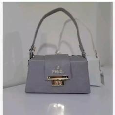 کیف زنانه مجلسی FENDI عمده وتک