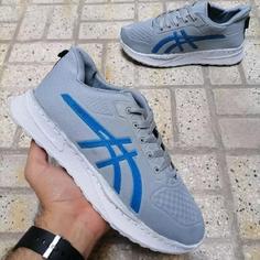 کفش پیاده روی مردانه مدل Asics کد 905