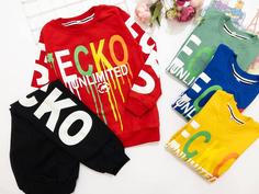 بلوز شلوار پسرانه ECKO