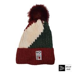 کلاه تک بافت مدل tb394 Single textured hat tb394