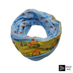 کلاه تک پارچه ای بچه گانه مدل mcs02 Multi-functional Child Scarf mcs02