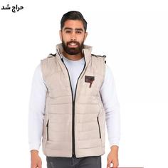 کاپشن پافرمردانه Pink در 6 رنگبندی متنوع
جنس مموری
سایز XXL  XL XXXL
 ارسال سریع و ارزان و پرداخت درب منزل