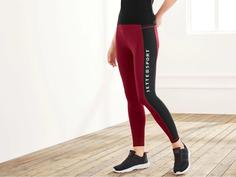 لگ ورزشی زنانه برند کریویت کد ۳۷۸۴۲۴۲ Womens Functional Capri