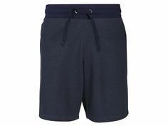 شلوارک نخی مردانه برند لیورجی کد ۳۰۱۰۲۴ mens short