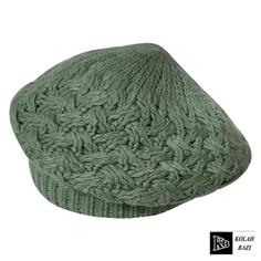 کلاه تک بافت مدل tb875 Single textured hat tb875