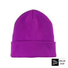 کلاه تک بافت مدل tb65 Single textured hat tb65