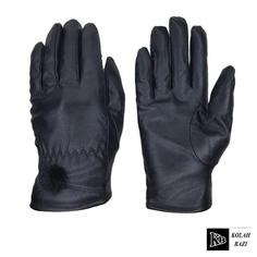 دستکش چرم مدل lg02 leather gloves lg-02