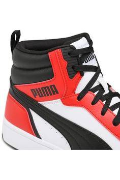 اسنیکر مردانه برند پوما Puma اورجینال 39232604