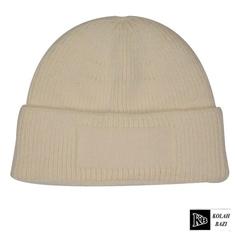 کلاه تک بافت مدل tb1068 Single textured hat tb1068