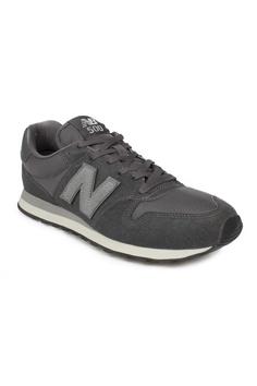 اسنیکر مردانه برند نیوبالانس New Balance اورجینال 375 GM500M