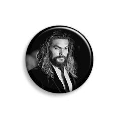 پیکسل ابیگل طرح جیسون موموآ مدل Momoa کد 006