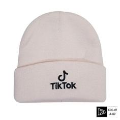 کلاه تک بافت مدل tb625 Single textured hat tb625