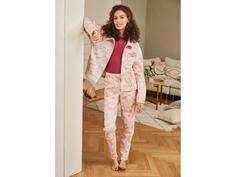 شلوار زنانه برند اسمارا کد ۴۹۸۶۶۱ ‏Womens Trousers Molletonne