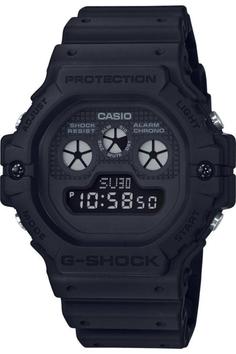 ساعت مچی مردانه کاسیو – Casio DW-5900BB-1DR