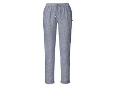 شلوار لینن ( کنف ) زنانه برند اسمارا کد ۳۱۳۱۹۷ Womens linen pants