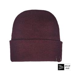 کلاه تک بافت مدل tb931 Single textured hat tb931