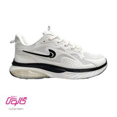 کتانی مردانه نایک ایر Nike Air سفید مدل DX