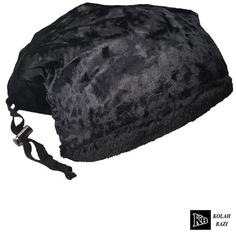 کلاه تک پارچه ای مدل tp140 One-piece hat tp140