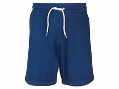 شلوارک نخی مردانه برند لیورجی کد ۳۰۱۰۲۴۲ mens short