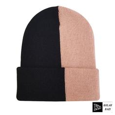 کلاه تک بافت مدل tb763 Single textured hat tb763