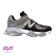 کتونی مردانه نیوبالانس 9060 طوسی New Balance