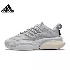 کتونی رانینگ آدیداس آلفابوست اورجینال adidas ALPHABOOST V1