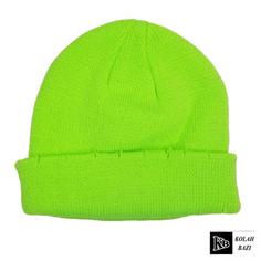 کلاه تک بافت مدل tb1109 Single textured hat tb1109