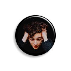 پیکسل ابیگل مدل Timothee Chalamet کد15