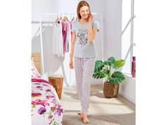 شلوار راحتی زنانه برند اسمارا کد ۳۲۷۷۶۸ womens summer trousers