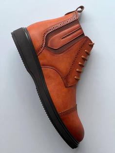 بوت مردانه کلاسیک Classic men’s boots