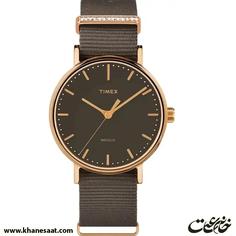 ساعت مچی زنانه تایمکس مدل TW2R48900