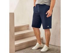 شلوارک نخی مردانه برند لیورجی کد ۳۴۸۳۴۵ Mens shorts