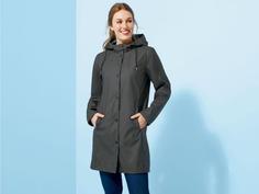 بارانی زنانه برند کریویت کد ۳۵۸۳۳۲ Women's rain parka, waterproof