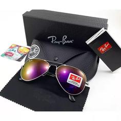 
عینک آفتابی شیشه سنگ ریبن  rayban مدل RB 3025
