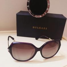 عینک زنانه برند Bvlgari 