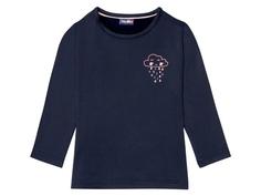 بلوز حرارتی دخترانه برند لوپیلو کد ۳۵۶۹۲۳۲ Girls Long Sleeved Thermal Shirt