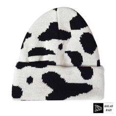 کلاه تک بافت مدل tb656 Single textured hat tb656