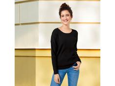 بلوز بافت زنانه برند اسمارا کد ۳۴۰۸۰۵ Womens PULLOVER