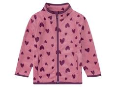 سویشرت دخترانه برند لوپیلو کد ۴۱۰۶۵۷ ‏Girl's fleece jacket