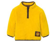 بلوز حوله ای پسرانه برند لوپیلو کد ۳۲۸۰۵۶ baby fleece jacket