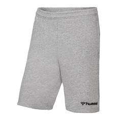 شلوارک نخی مردانه برند هومل کد ۰۸۵۳۳ Mens shorts