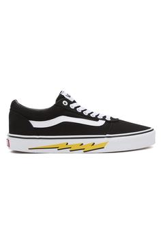 اسنیکر زنانه – Vans VN000CP0BLK1