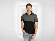 پولوشرت مردانه برند لیورجی کد ۳۲۵۹۰۳ Mens Polo Shirt