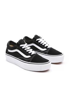 اسنیکر راسته زنانه – Vans 0A3B3UY281-35