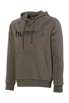 سویشرت آستین استاندارد راسته مردانه HUMMEL | 920903-7480